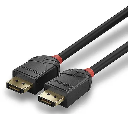 36518 cable DisplayPort 3 m Negro - Imagen 5