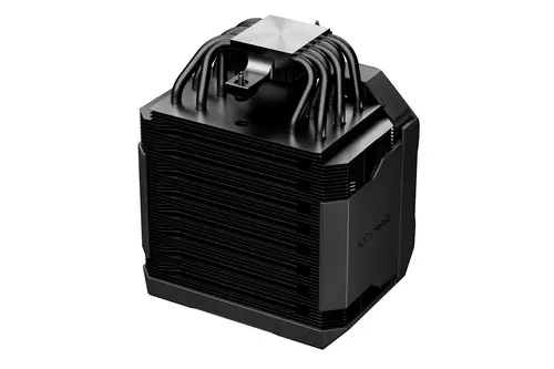 Dark Rock 6 Conjunto de chips Refrigerador de aire 13,5 cm Negro 1 pieza(s) - Imagen 4