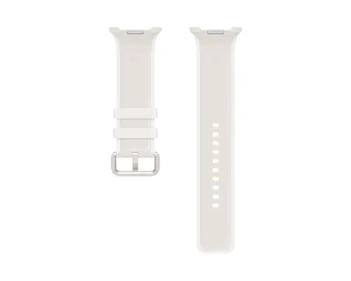 Misty Band (M/L) for Galaxy Watch9 (Watch8) Grupo de rock Crema de color - Imagen 2