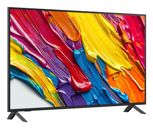 QNED AI 55QNED82A6B 139,7 cm (55") 4K Ultra HD Smart TV Wifi Negro - Imagen 2