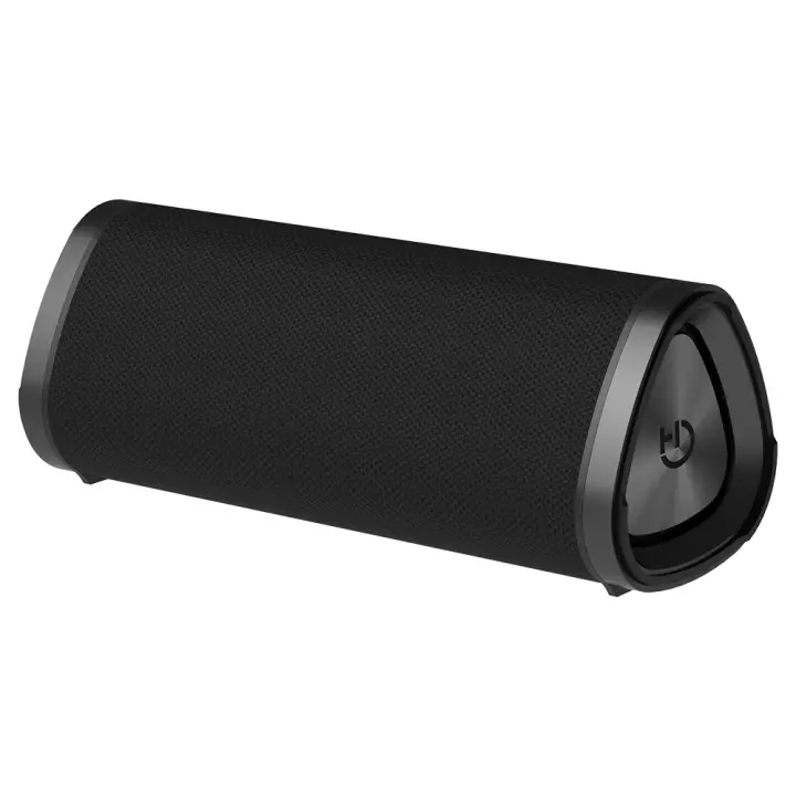Urban Rok L Altavoz portátil estéreo Negro 10 W