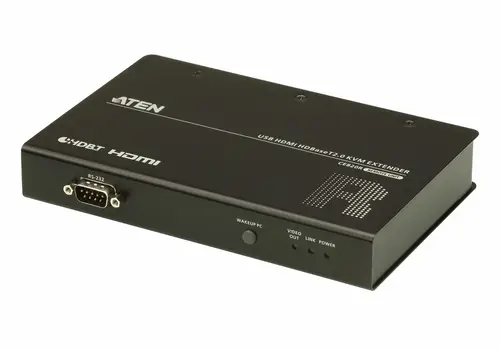 CE820-ATA-G extensor KVM Transmisor y receptor - Imagen 5