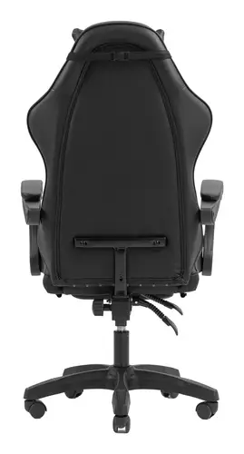 MGC-X Silla para videojuegos de PC Asiento acolchado Negro - Imagen 3