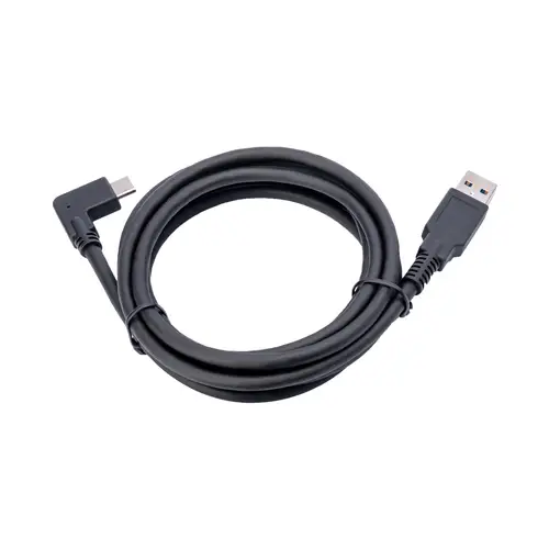 14202-09 cable USB USB 2.0 USB A Negro - Imagen 1