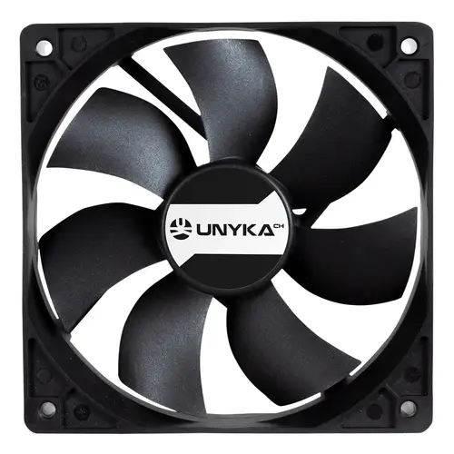120 mm Ventilador Server - Imagen 2