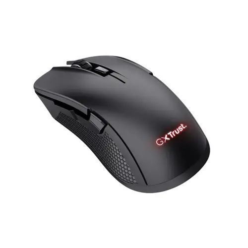 GXT 923 YBAR ratón Juego mano derecha RF inalámbrico Óptico 7200 DPI - Imagen 3