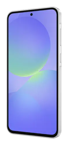 Samsung Galaxy A36 5G 6.7 FHD+ 128GB 6GB White - Imagen 4