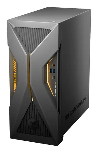 PC ASUS TUF T500MV-07240H0590 CORE 7 240H 32GB 1TB RTX5060 FDOS - Imagen 3