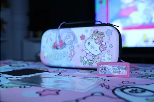 Hello Kitty Kit de accesorios - Imagen 6