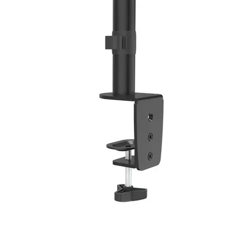 00118491 soporte para monitor 81,3 cm (32") Escritorio Negro - Imagen 3