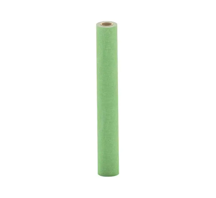 BOB. PAPEL KRAFT SADIPAL 10KG VERDE 1X153M 10906 - Imagen 1