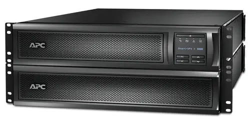 Smart-UPS sistema de alimentación ininterrumpida (UPS) Línea interactiva 3 kVA 2700 W 9 salidas AC - Imagen 7