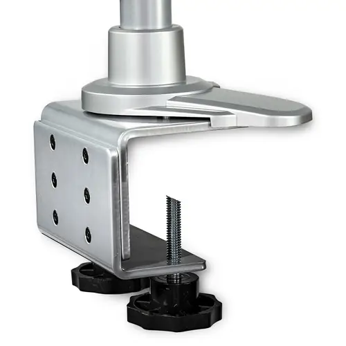 Soporte de Montaje para Cuatro Monitores - con Movimiento Total - Premium - Imagen 10