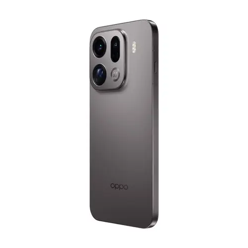 OPPO Find X9 Pro 5G 6.78 16GB 512GB T.Charcoal - Imagen 4