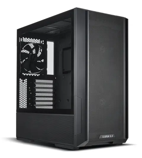 Lancool 216-X Midi Tower Negro