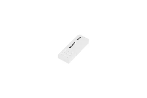 UME2 unidad flash USB 16 GB USB tipo A 2.0 Blanco - Imagen 2