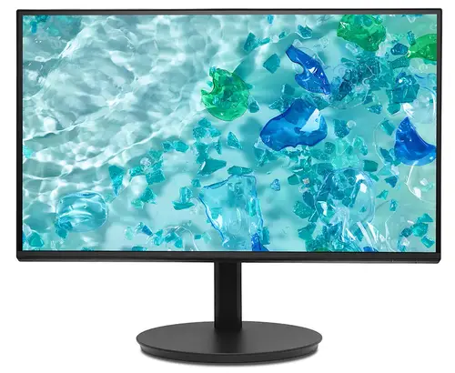 Vero CB2 CB272P6BMIPRX pantalla para PC 68,6 cm (27") 1920 x 1080 Pixeles Full HD LCD Negro - Imagen 1