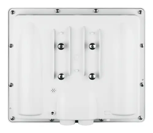 AC1200 1200 Mbit/s Blanco Energía sobre Ethernet (PoE) - Imagen 5