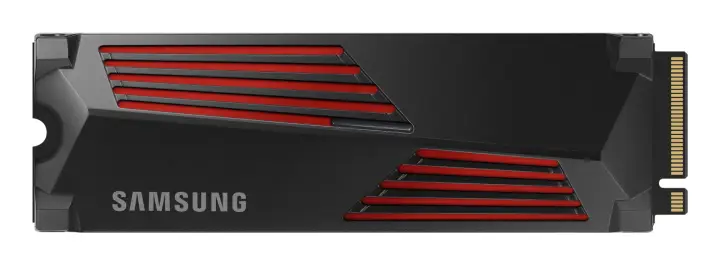 990 PRO 2 TB M.2 PCI Express 4.0 NVMe V-NAND MLC