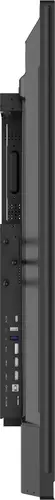 TE5513A-B2AG pantalla de señalización Panel plano interactivo 138,7 cm (54.6") Wifi 500 cd / m² 4K Ultra HD Negro Pantalla táctil Procesador incorporado Android 24/7 - Imagen 8
