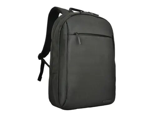 CAEDIX01B maletines para portátil 39,6 cm (15.6") Mochila Negro - Imagen 2