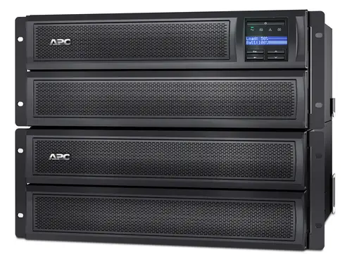 Smart-UPS sistema de alimentación ininterrumpida (UPS) Línea interactiva 2,2 kVA 1980 W 10 salidas AC - Imagen 11