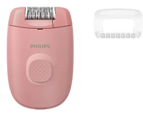 2000 series Epilator Series 2000 BRE227/00 Depiladora con cable - Imagen 1