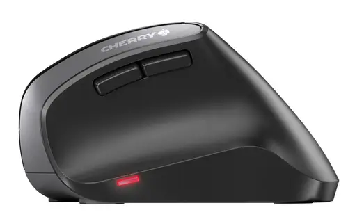 MW 4500 ratón Oficina mano derecha RF inalámbrico Óptico 1200 DPI - Imagen 3
