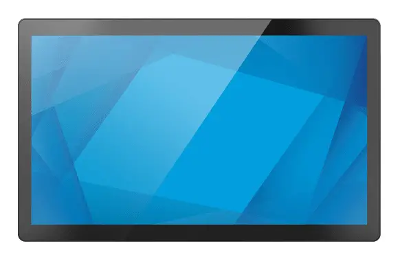 I-Series 3.0 Intel Core 3 i3-1215UL 60,5 cm (23.8") 1920 x 1080 Pixeles Pantalla táctil PC todo en uno 8 GB DDR5-SDRAM 128 GB SSD Wi-Fi 6 (802.11ax) Negro