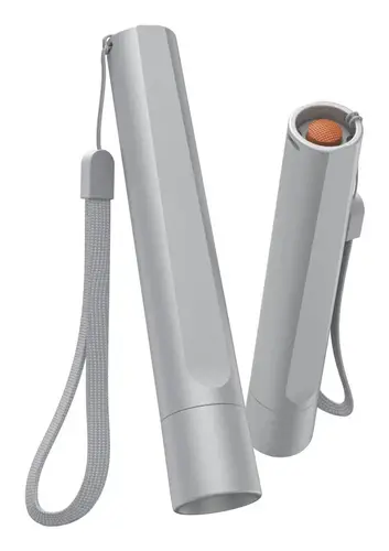 FL120 Plata Linterna de mano LED - Imagen 4