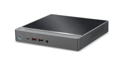 Veriton 2000 Mini VN2595GT Intel Core 5 120U 8 GB DDR5-SDRAM 512 GB SSD FreeDOS Mini PC Negro - Imagen 8