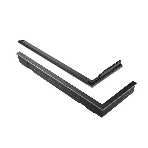 TUF GAMING GT502 Horizon ARGB Lighting Kit Black Midi Tower Kit de mejora de iluminación RGB - Imagen 6