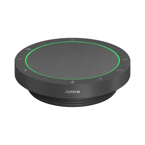 Speak2 55 altavoz Universal USB Tipo C Negro - Imagen 1