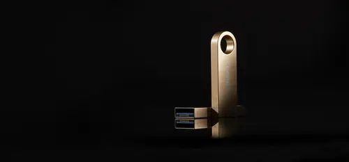 DataTraveler 256GB 220MB/s Unidad USB 3.2 Gen 1 Metálica SE9 G3 - Imagen 8