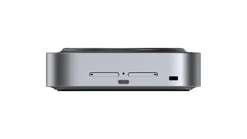 BM35 altavoz PC Bluetooth Gris - Imagen 4