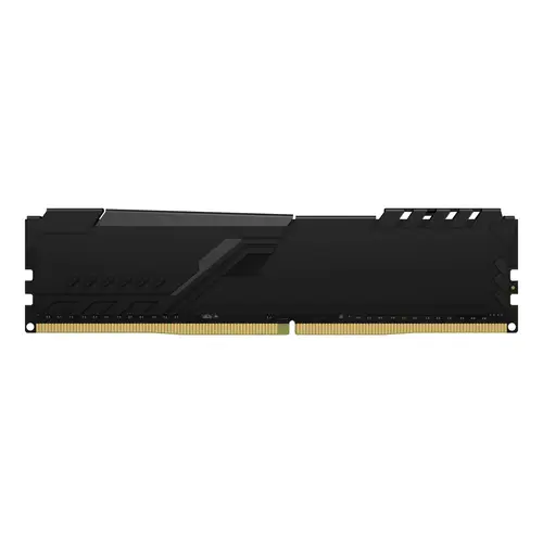 FURY Beast 8GB 3600MT/s DDR4 CL17 DIMM Black - Imagen 2