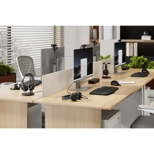 Auriculares On-Ear H950 EQ USB-C/USB-A - Imagen 4