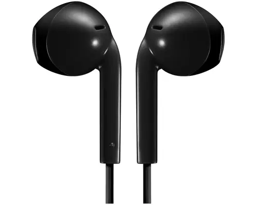 HA-F17M Auriculares Alámbrico Dentro de oído Llamadas/Música Negro - Imagen 4