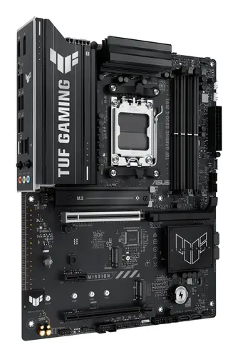 TUF GAMING B850-E WIFI AMD B850 Zócalo AM5 ATX - Imagen 3