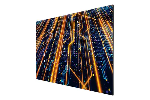 IA015C LED Interior - Imagen 2