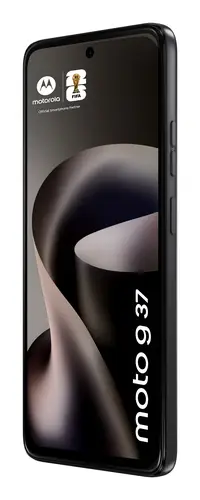 moto g37 16,9 cm (6.67") SIM doble Android 16.0 5G USB Tipo C 4 GB 128 GB 5200 mAh Gris - Imagen 5