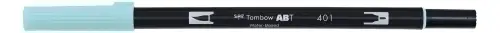 ROTULADOR TOMBOW DOBLE PUNTA PINC. AGUA - Pack de 6 unidades