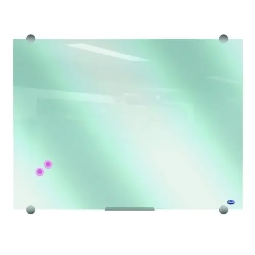 PIZARRA FOROFIS MAGNETICA 90x120 CRISTAL