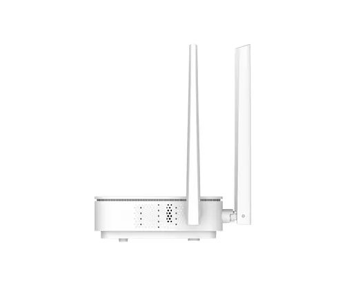 C36 router inalámbrico 2.5 Gigabit Ethernet Doble banda (2,4 GHz / 5 GHz) Blanco - Imagen 5