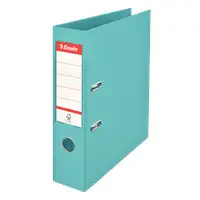 626212 carpeta de cartón A4 Azul