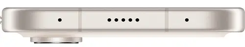 600 5G 16,7 cm (6.57") SIM doble Android 16.0 USB Tipo C 8 GB 512 GB 6400 mAh Oro, Blanco - Imagen 8