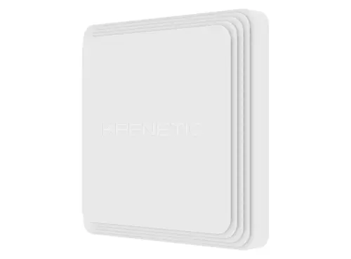 Challenger SE Router/Amplificador Multi-Gigabit Wi-Fi 6 en malla AX3000 con dos Puertos Gigabit Ethernet 2.5 - Imagen 2