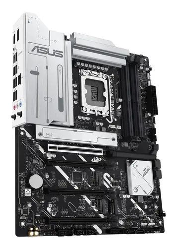 PRIME Z890-P WIFI Intel Z890 LGA 1851 (Socket V1) ATX - Imagen 5