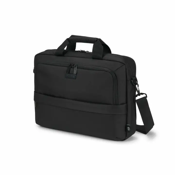 D32035-RPET maletines para portátil 43,9 cm (17.3") Maletín Negro