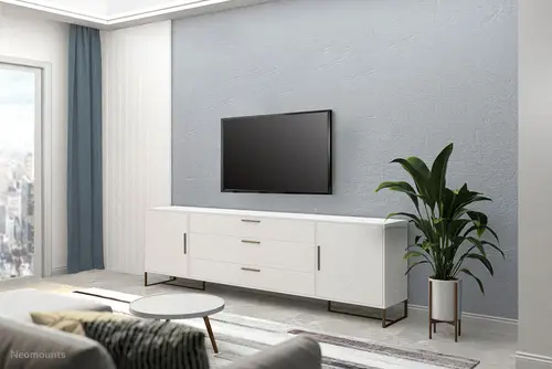 FPMA-W350BLACK Soporte de pared para TV 32-55" - inclinable - Imagen 14